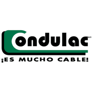 CONDULAC MATERIAL ELÉCTRICO