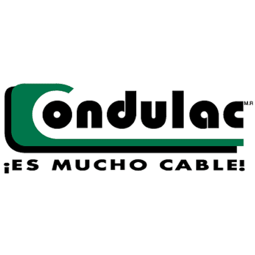 CONDULAC MATERIAL ELÉCTRICO