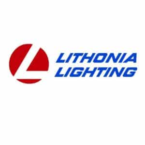 LITHONIA iluminación