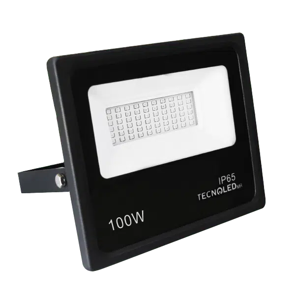 Reflector RGB 100W