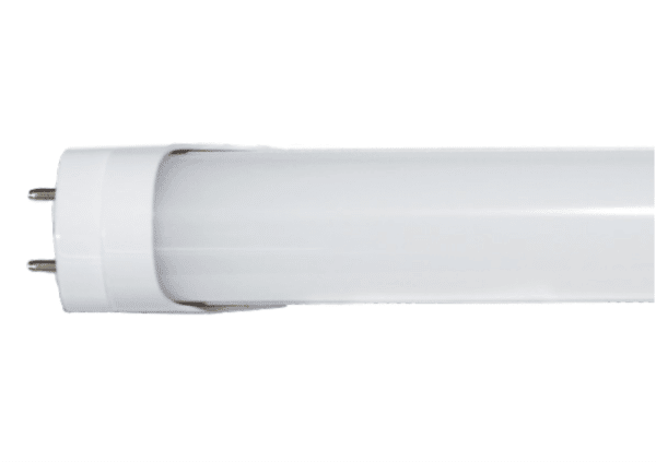 Tubo LED 18W T8 - Aluminio (Opalino) TU-PLS-18W-OP