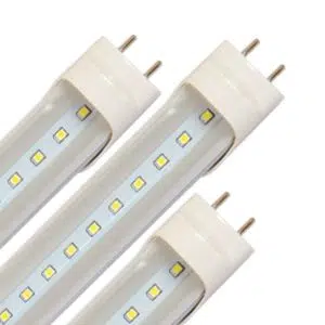 Tubo LED 9W - Aluminio TU-PLS-9W-TR - 1