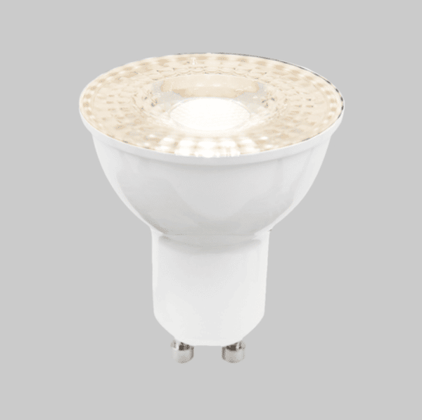 Foco LED 5.5W GU10 (Luz cálida) - Imagen 3