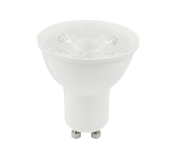 Foco LED 5.5W GU10 (Luz de día)