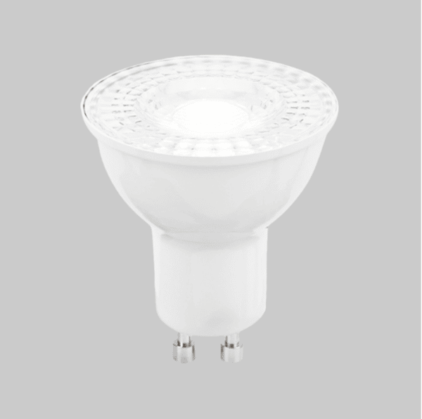 Foco LED 5.5W GU10 (Luz de día) - Imagen 2