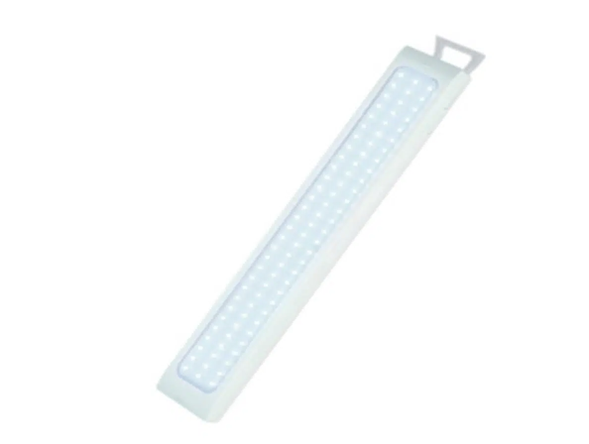 Lámpara de Emergencia LED 7.2W