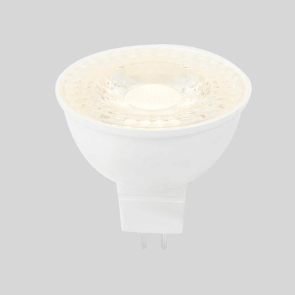 Foco LED 5.5W MR16 (Luz cálida) - Imagen 3
