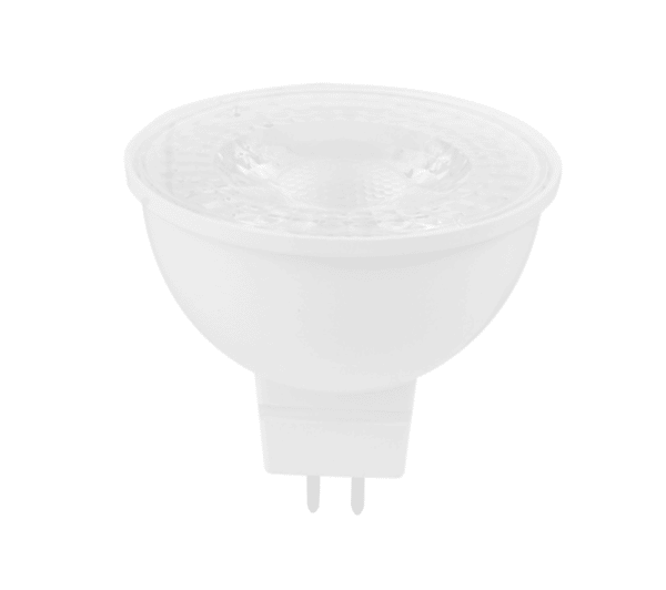 Foco LED 5.5W MR16 (Luz cálida)