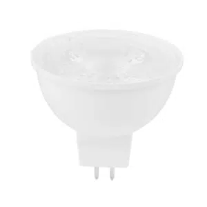 Foco LED 5.5W MR16 (Luz de día)