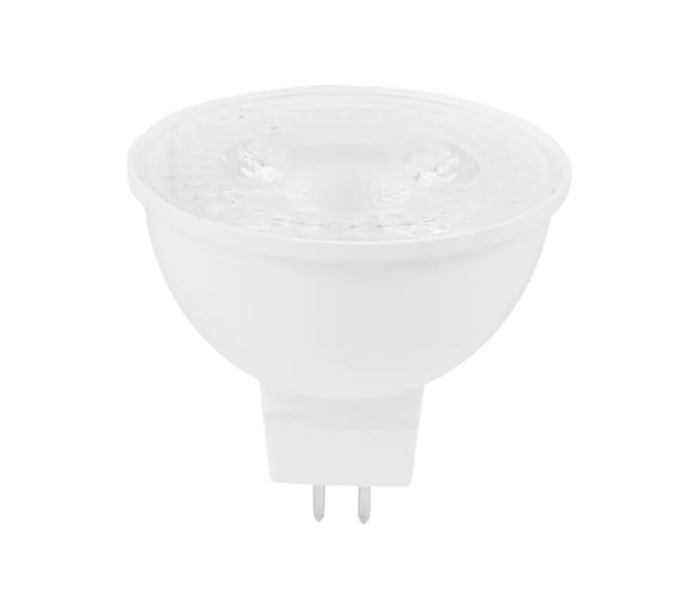 Foco LED 5.5W MR16 (Luz de día)