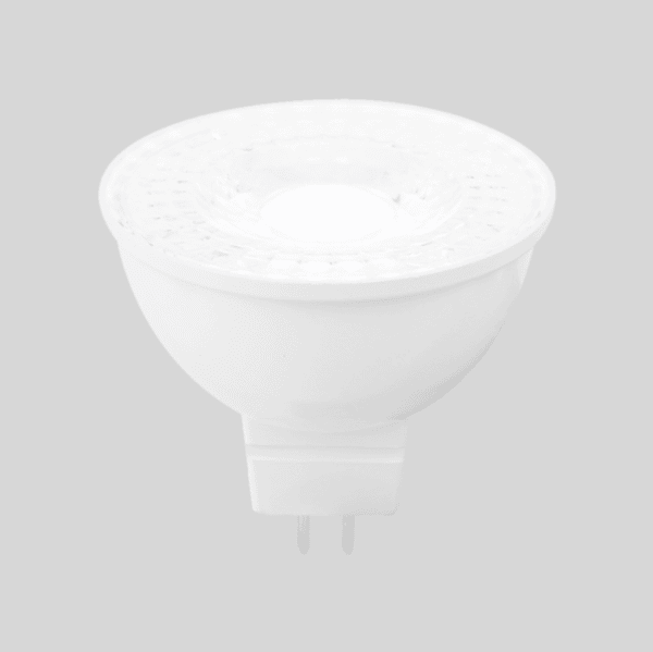 Foco LED 5.5W MR16  (Luz de día) - Imagen 3