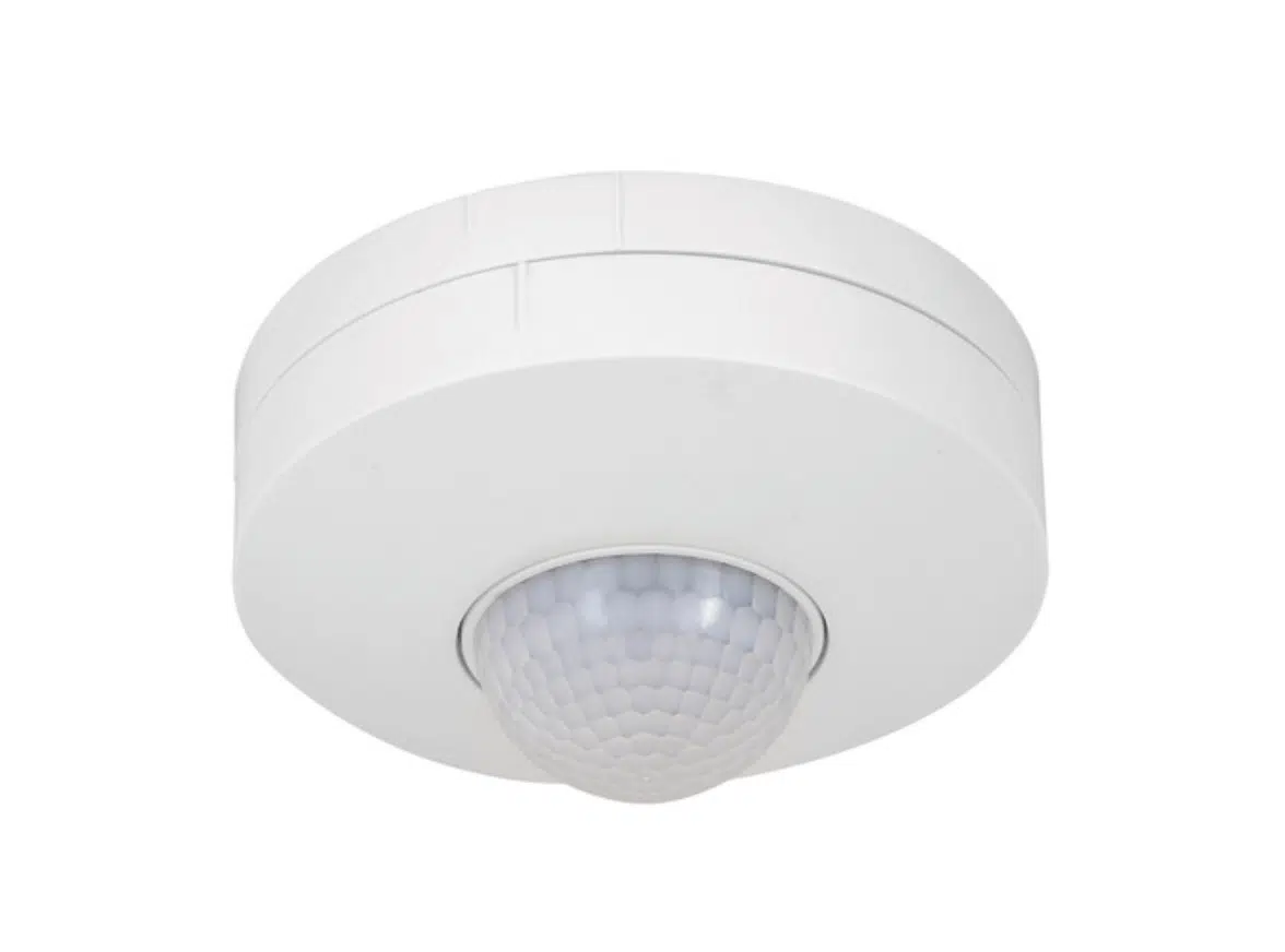 Sensor de Movimiento (1 sensor)