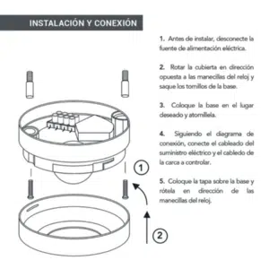 Sensor de Movimiento (1 sensor)